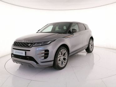 Land Rover RR Evoque Range Rover Evoque 2.0d i4 mhev R-Dynamic SE awd 163cv auto