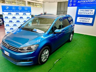 Touran 2.0 TDI 150 CV Business/2021/automatic