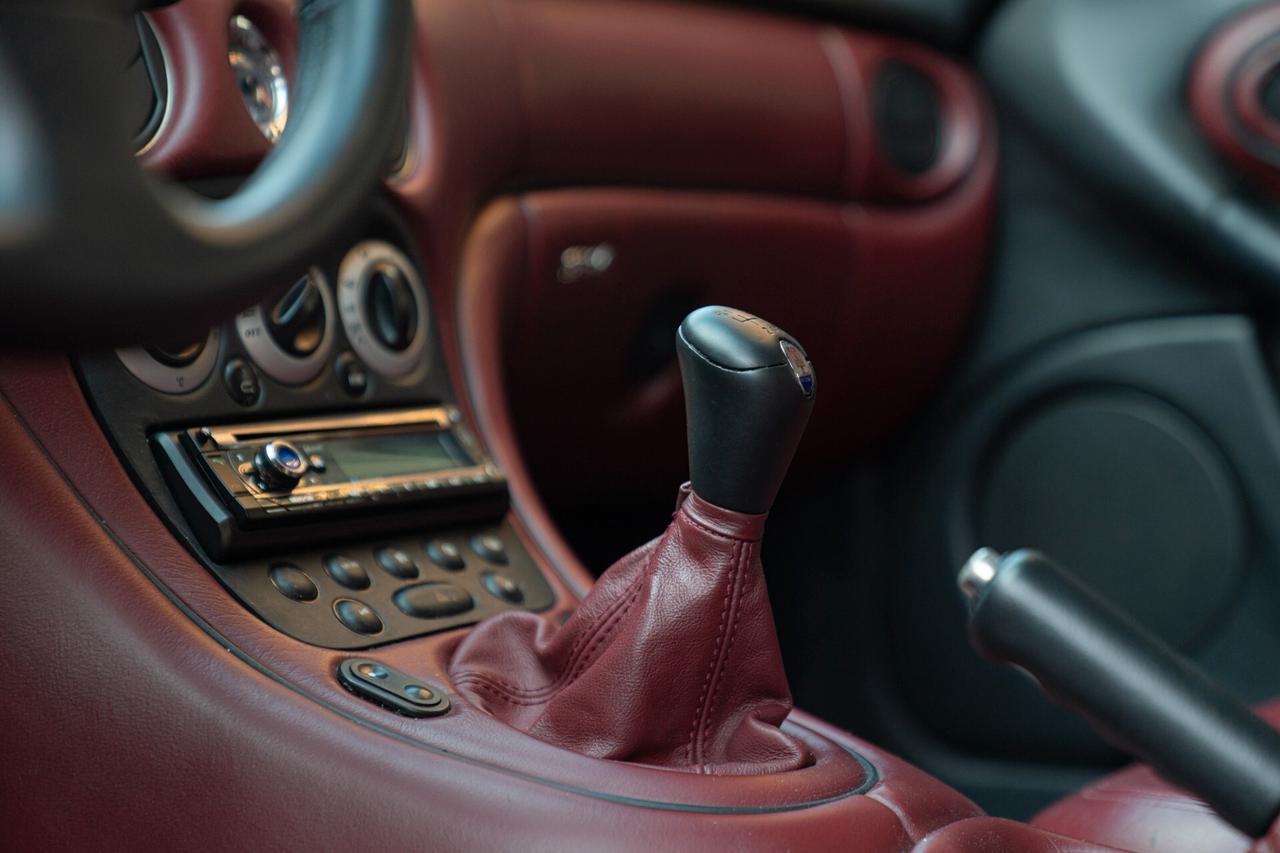 Maserati 3200 GT - MAS00061