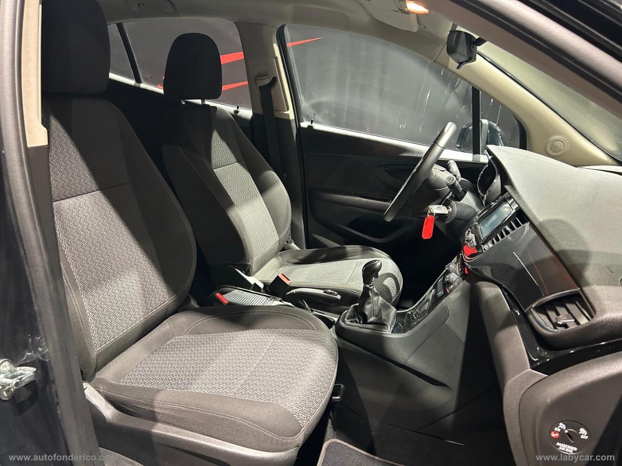 OPEL Mokka X 1.6 CDTI Ecotec 136 4x2 S&S Adv.