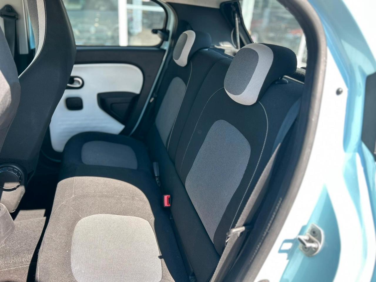 Renault Twingo SCe 65 CV Equilibre