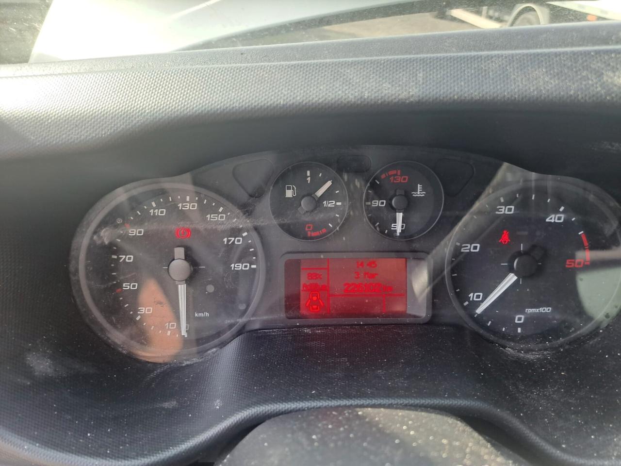 Iveco Daily 60C15-FRIGO
