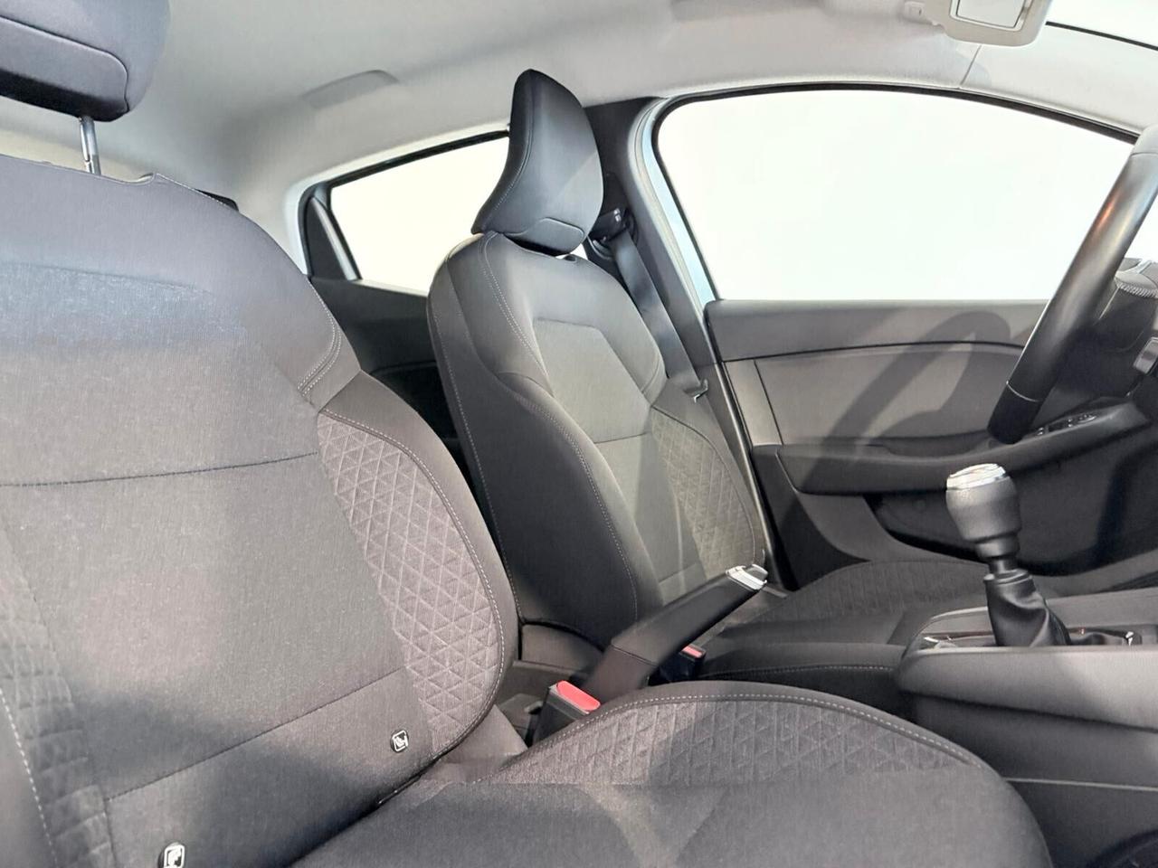 Renault Clio 100 CV GPL NEOPATENTATI