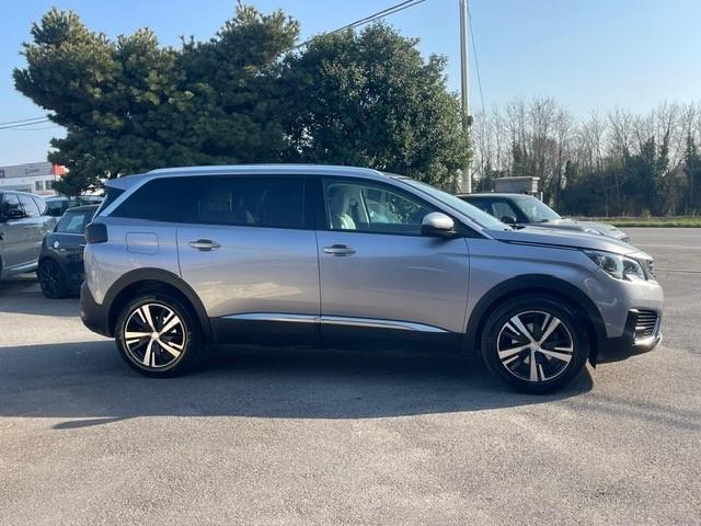 Peugeot 5008 BlueHDi 130 S&S EAT8 Allure