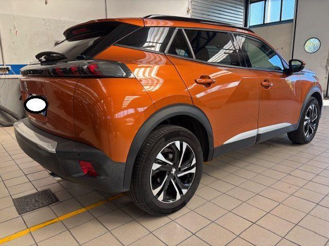 PEUGEOT 2008 BlueHDi 130 S&S EAT8 Allure Pack N1