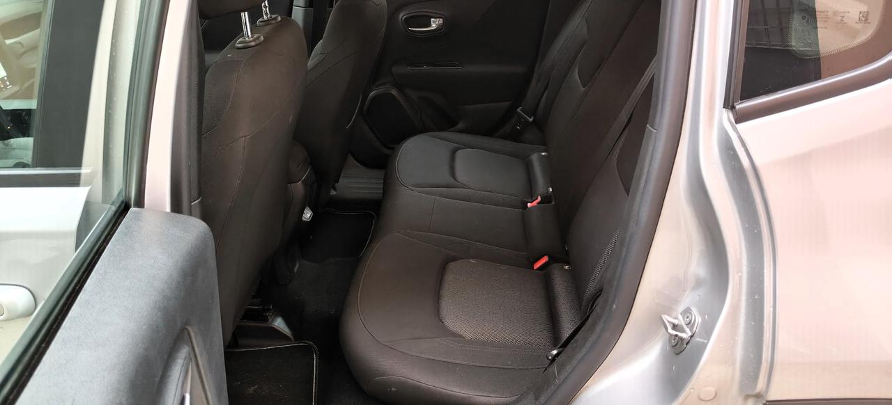 Jeep Renegade 1.0 T3 Longitude 2WD