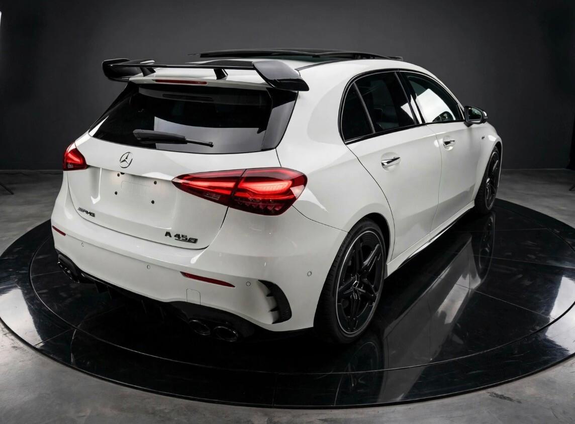 Mercedes-benz A 45 AMG 45S 4Matic+ Premium Plus