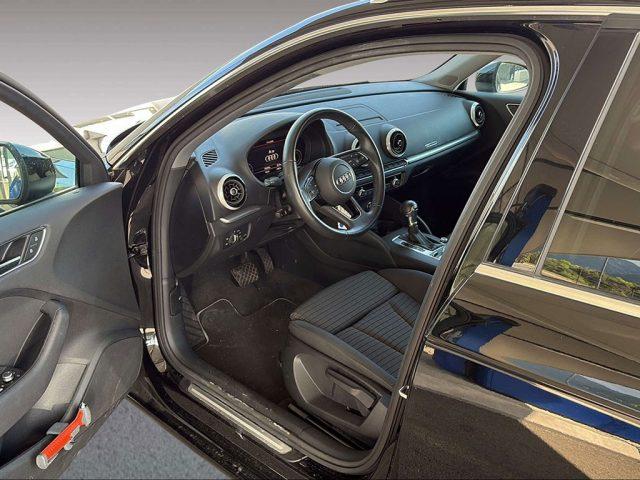 AUDI A3 Sportback 35 TFSI Sport