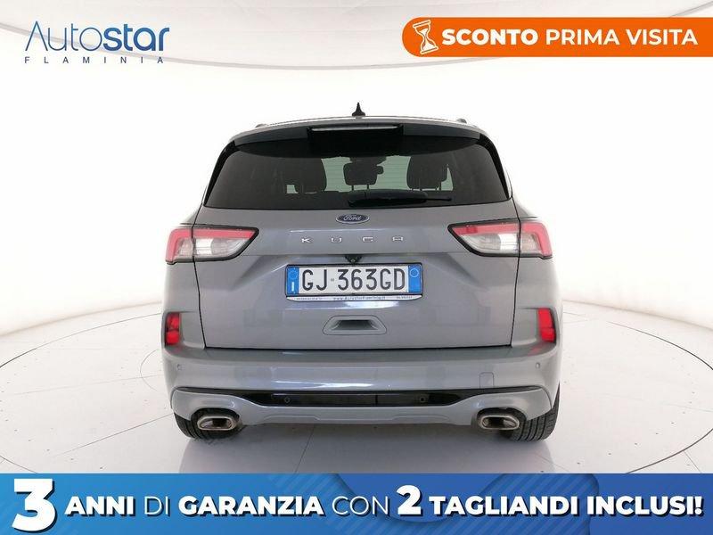 Ford Kuga 1.5 ecoblue ST-Line 2wd 120cv auto