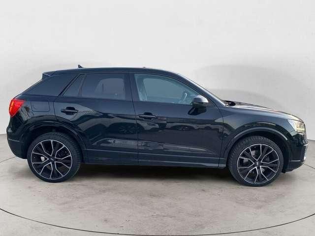 Audi Q2 1.6 TDI Sport