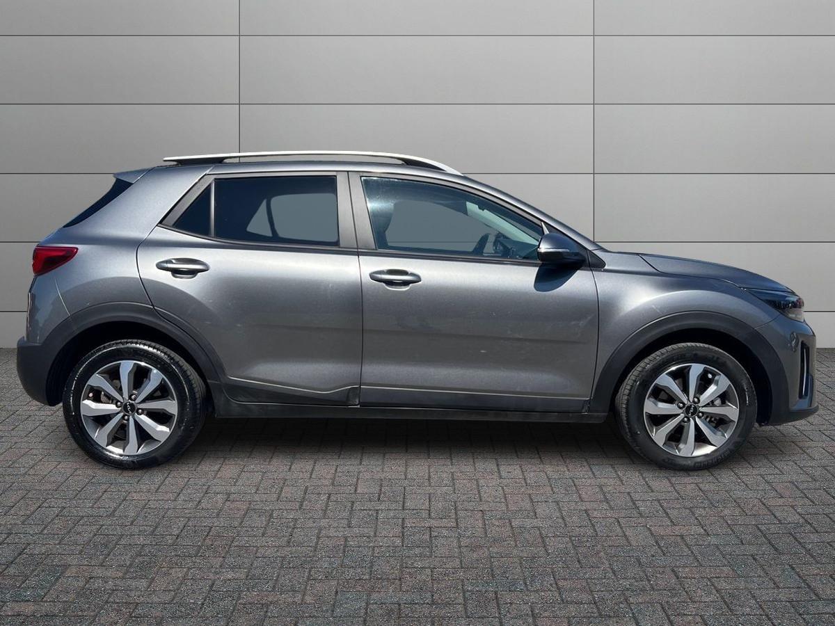KIA Stonic 1.2 dpi Style gpl 82cv