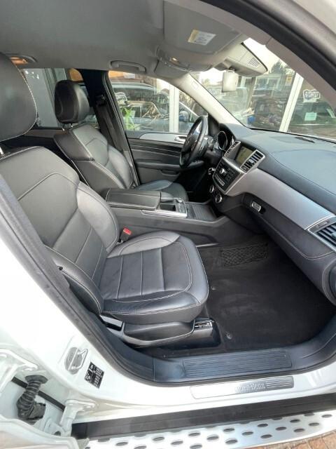 Mercedes-benz ML 250 BlueTEC 4Matic Premium AMG