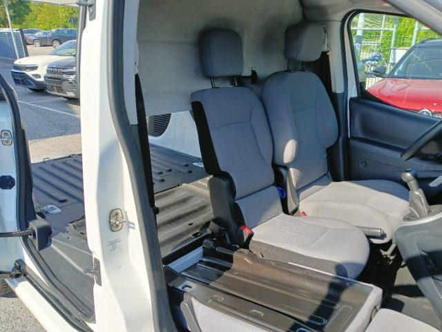 PEUGEOT Partner BlueHDi 100 L1 Furgone 3 posti Premium