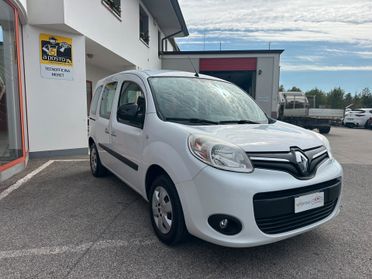 Renault Kangoo Blue dCi 8V 95CV 5 porte Life