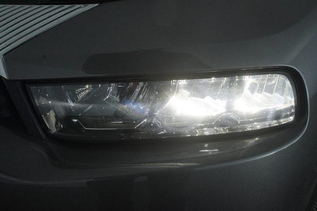 CITROEN C3 Aircross C3 Aircross PureTech 110 S&S Plus