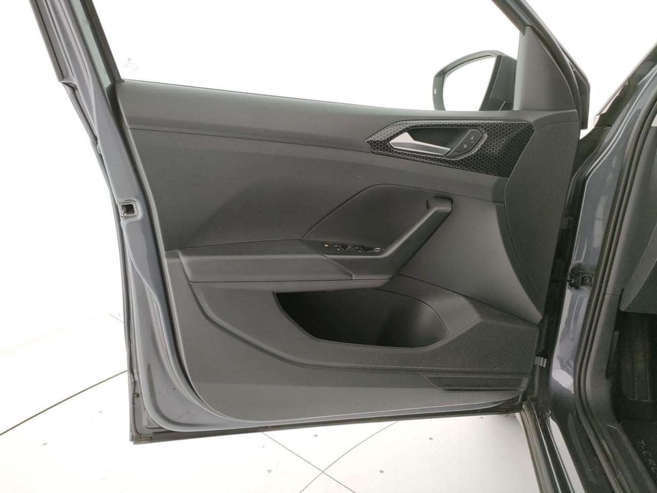 Volkswagen T-Cross 1.0 tsi advanced 110cv dsg