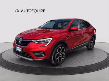 RENAULT Arkana 1.6 E-Tech full hybrid Techno 145cv del 2023