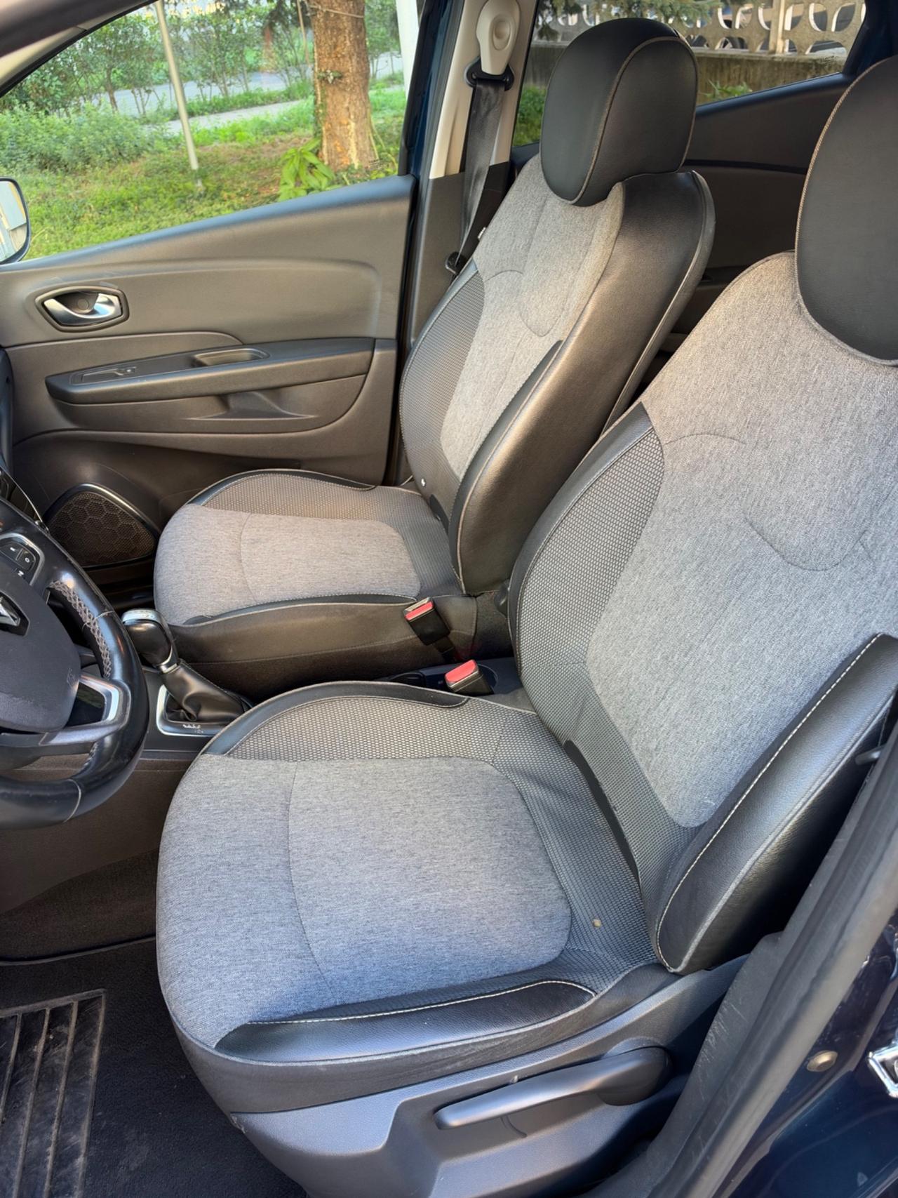 Renault Captur dCi 8V 90 CV EDC Sport Edition2