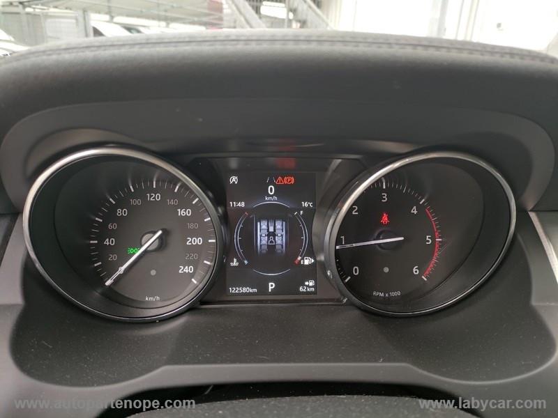 LAND ROVER RR Evoque 2.0 TD4 150CV SE Dynamic