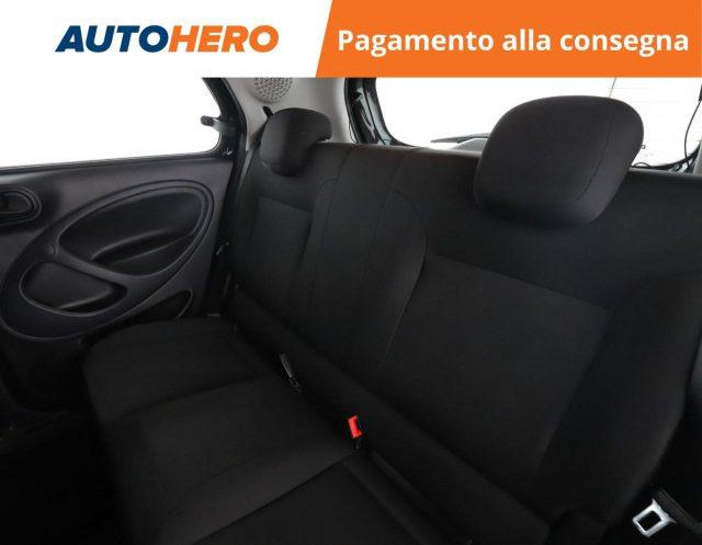 SMART ForFour 70 1.0 Youngster