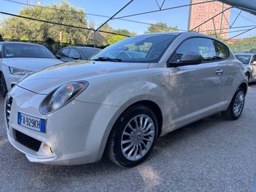 Alfa Romeo MiTo 1.3 JTDm OK NEOPATENTATI