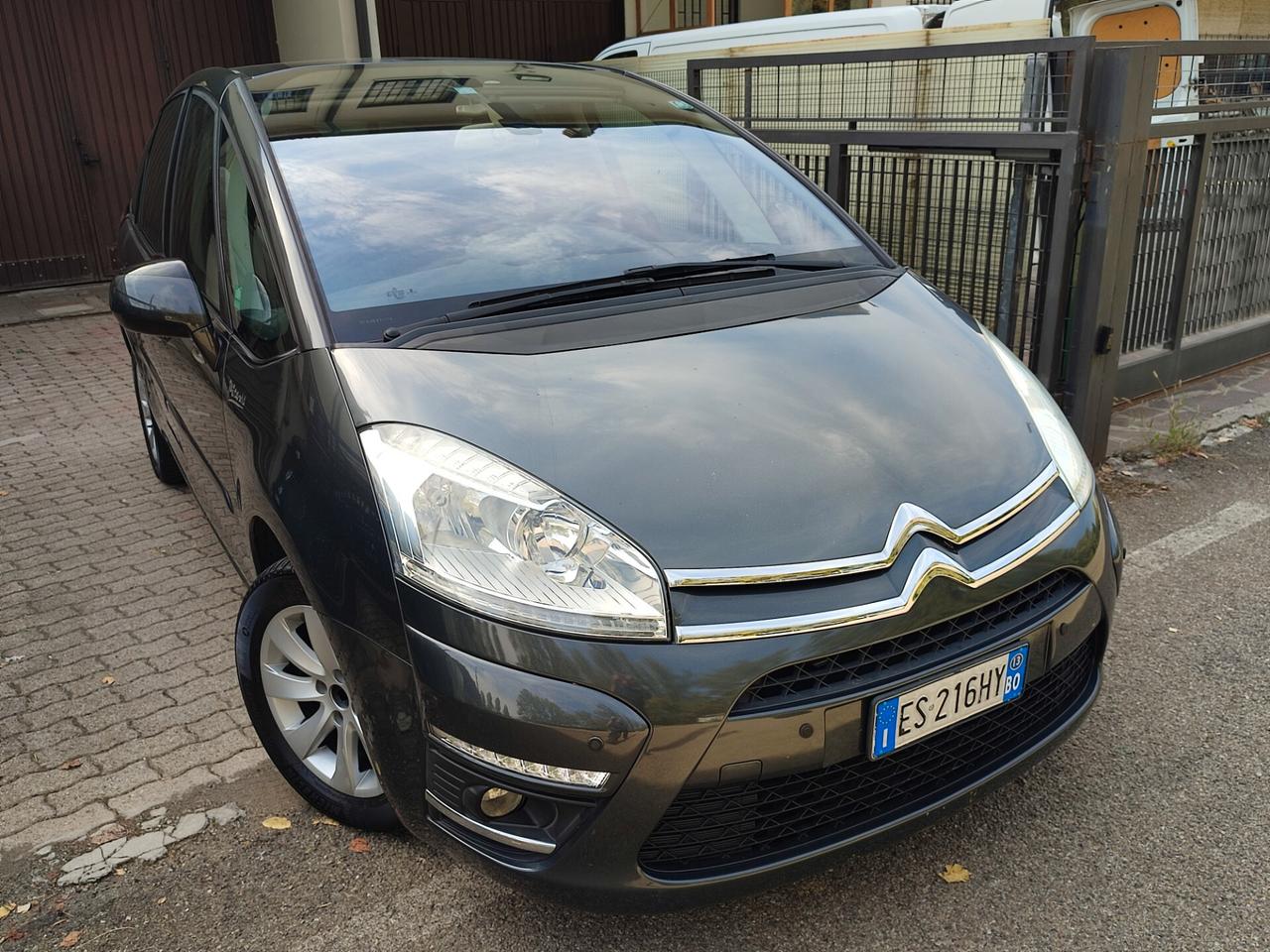 CITROEN C4 PICASSO 2013 1.6HDI STUPENDA ECONOMICA