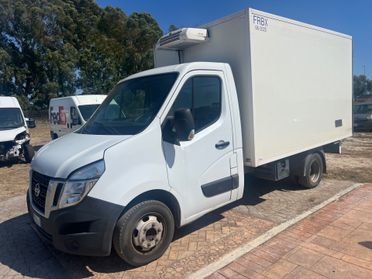 Nissan NV400 35 2.3 dCi FRIGO