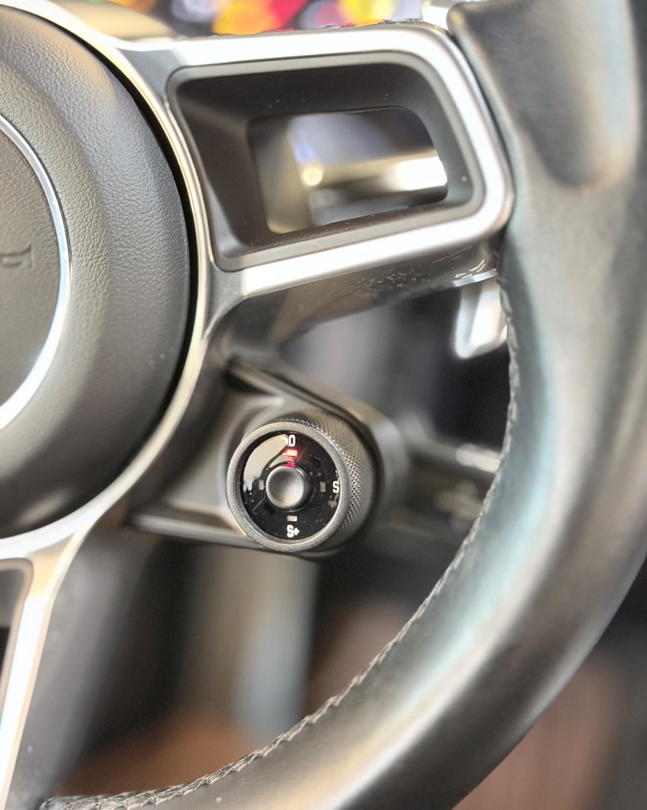 Porsche 718 Spyder Cayman 2.0