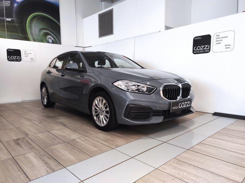 BMW Serie 1 (F40) - 116d 5p. Business Advantage