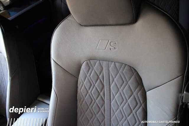 Audi S5 Avant TFSI quattro S tronic mHEV+
