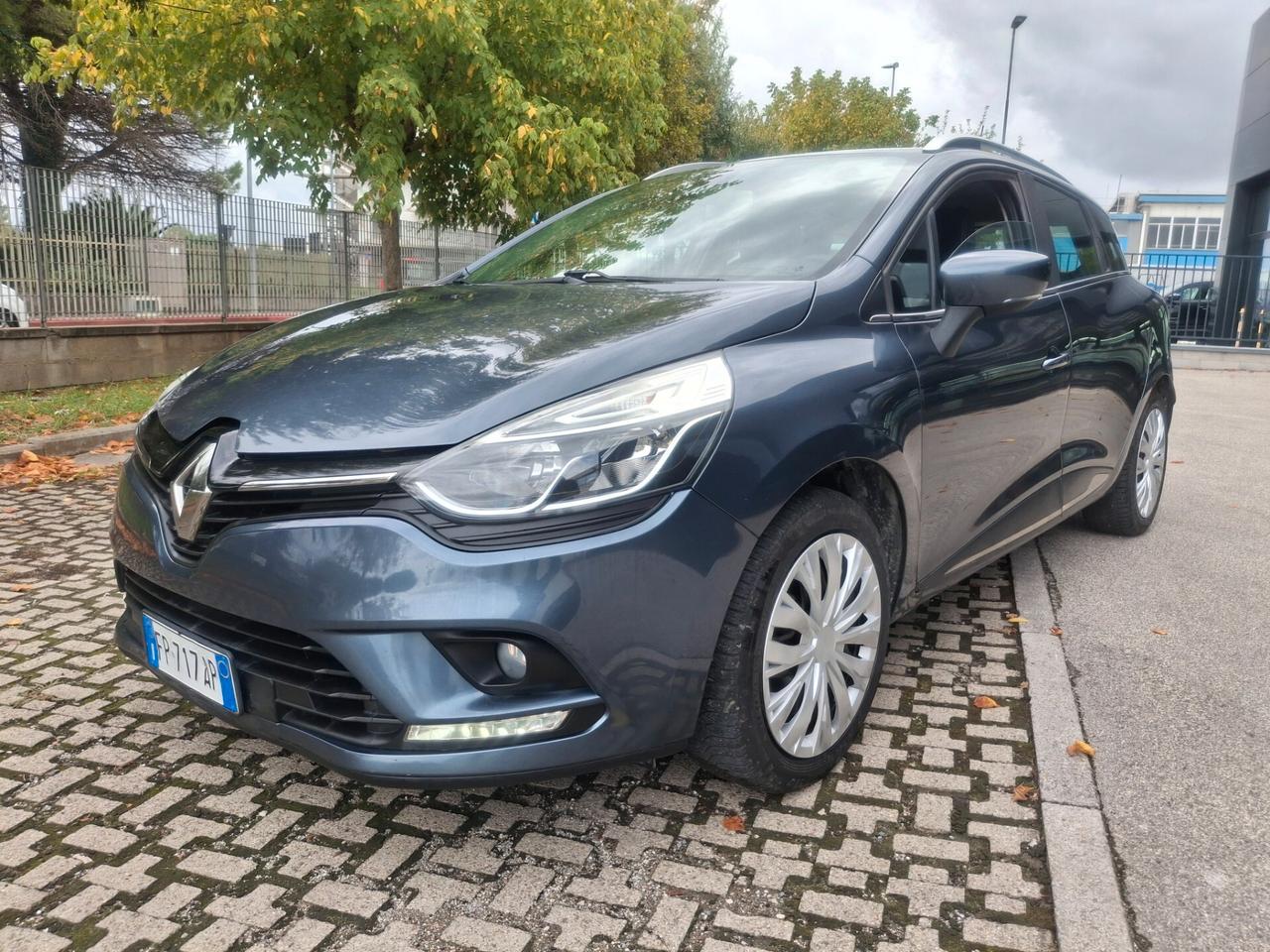 Renault Clio Sporter dCi 90CV.Start&Stop Energy Duel2