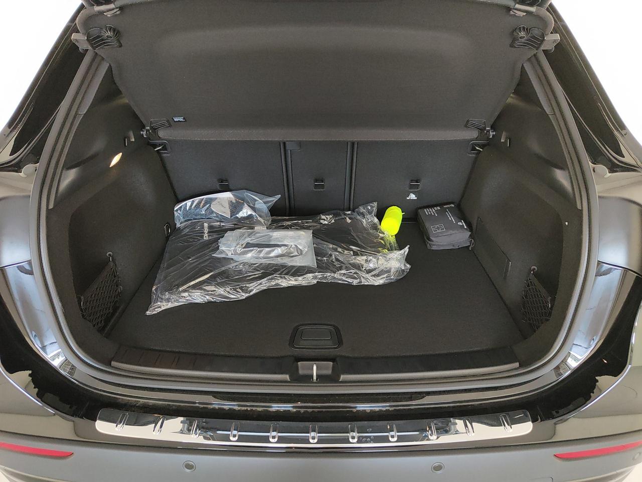 Mercedes-Benz GLA 180 d
