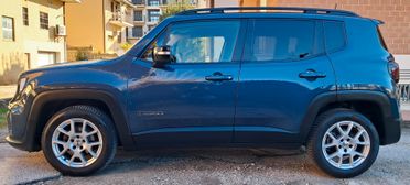 Jeep Renegade 1.6 Mjt 130 CV Limited Led pack