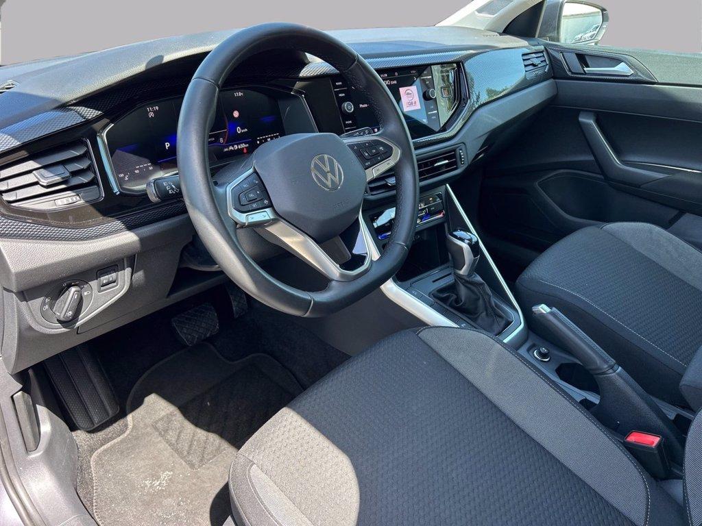 VOLKSWAGEN Polo 1.0 tsi life 95cv dsg del 2025