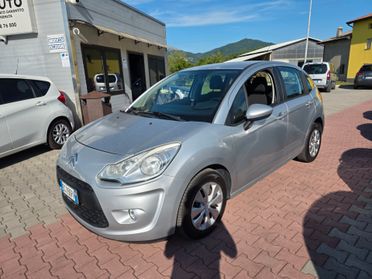 Citroen C3 1.4 Exclusive perfetta è garantita 12 mesi