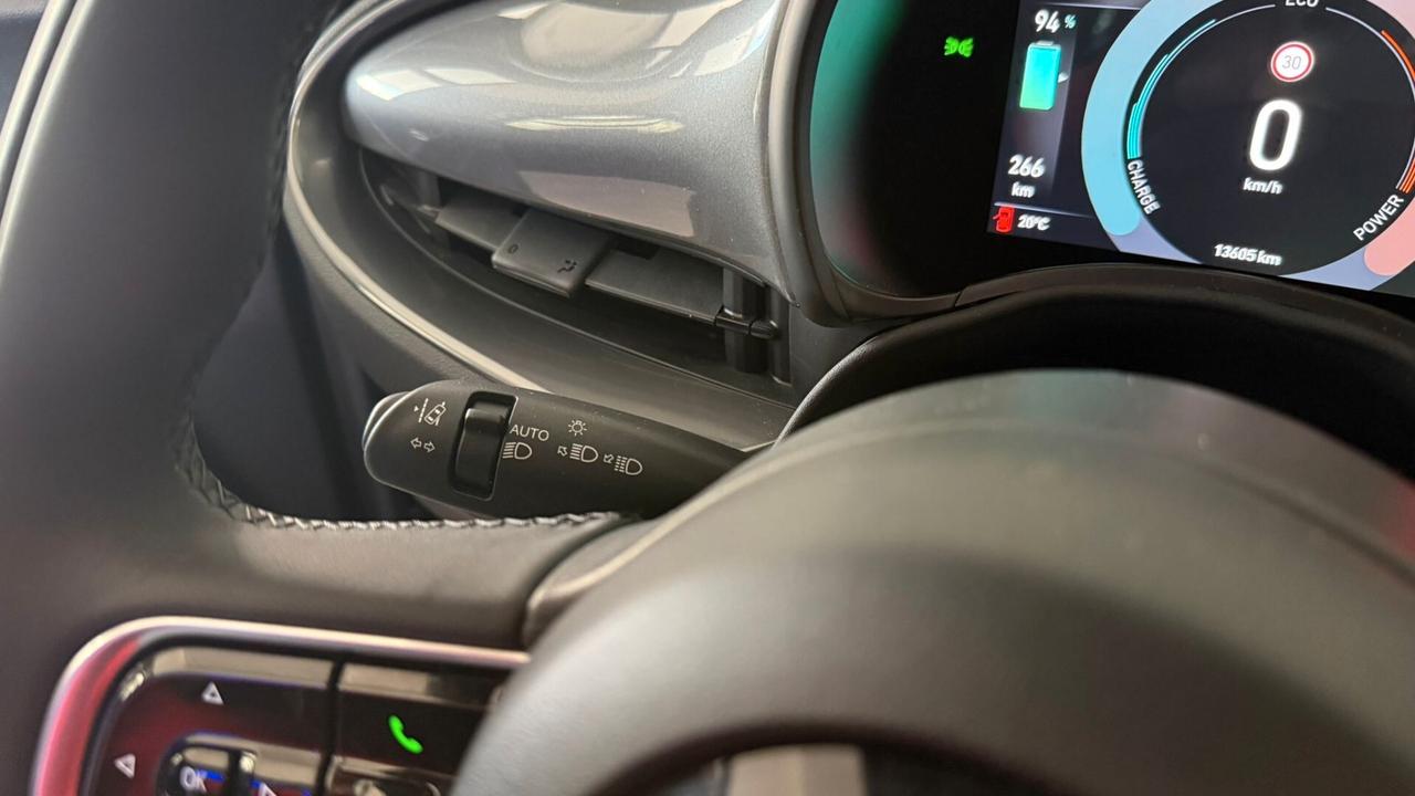 FIAT 500e BERLINA ICON 42 KWH 2024