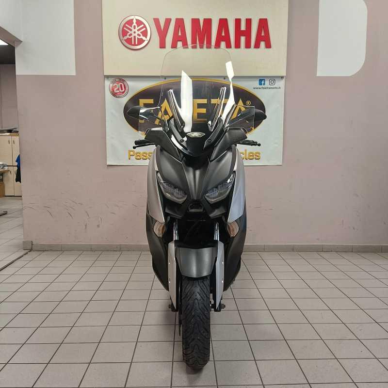 Yamaha X-Max 300 ABS - 2018