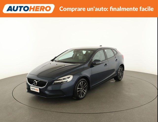 VOLVO V40 T2 Plus