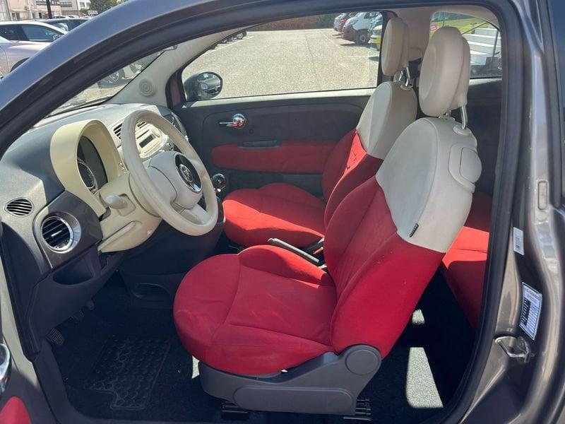 FIAT 500 500 1.2 Sport