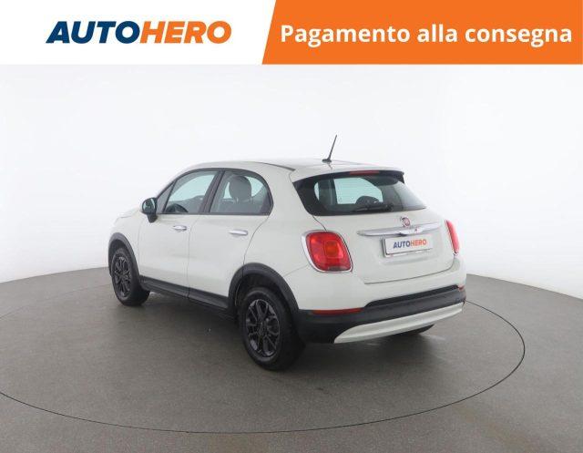 FIAT 500X 1.3 MultiJet 95 CV Pop Star