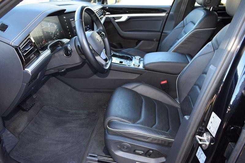 Volkswagen Touareg Touareg 3.0 V6 TSI eHybrid Elegance NETTO EXPORT