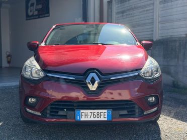 Renault Clio 1.2 75CV 5 porte Zen