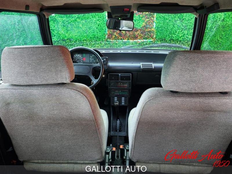 FIAT Uno 70 5 porte SL