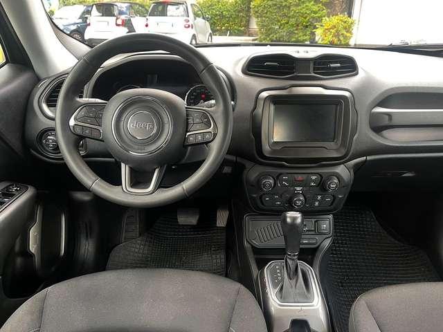 Jeep Renegade Renegade 1.3 t4 S 2wd 150cv ddct