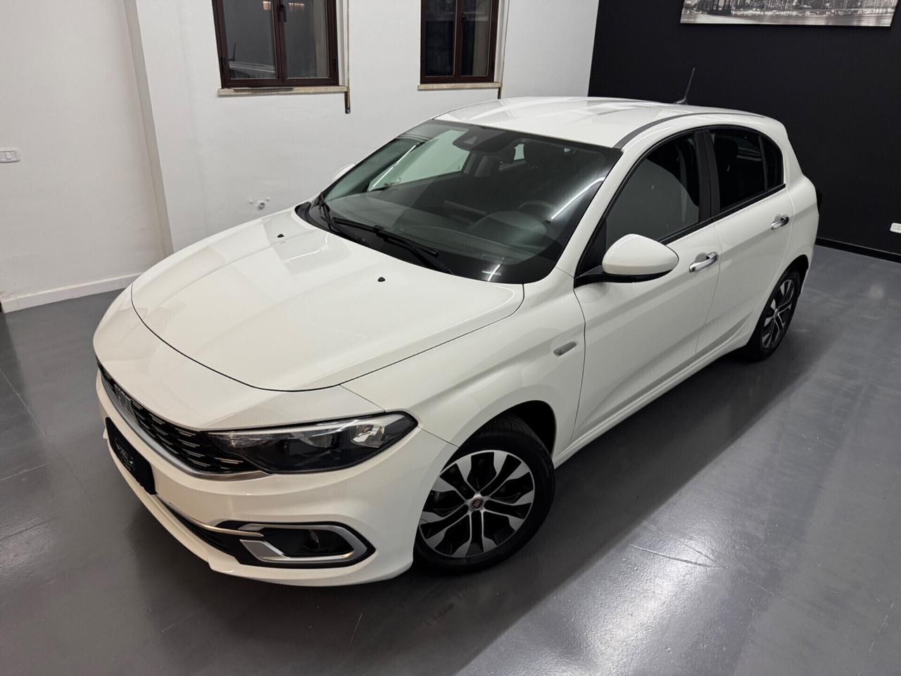 Fiat Tipo 1.3 Mjet 95Cv 5 porte - 2022