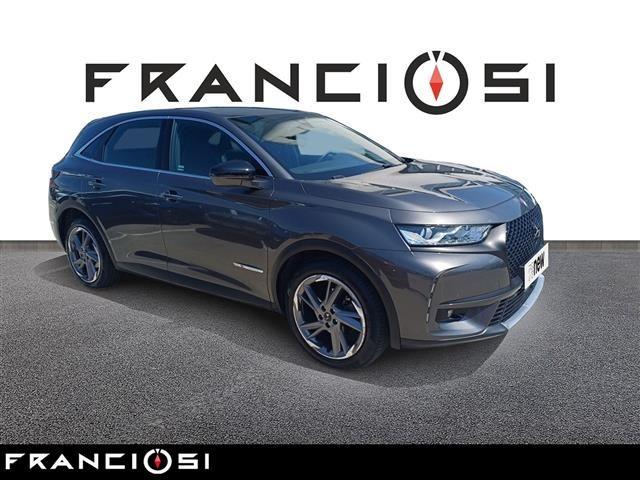 DS AUTOMOBILES Other DS7 Crossback 1.2 PureTech Grand Chic