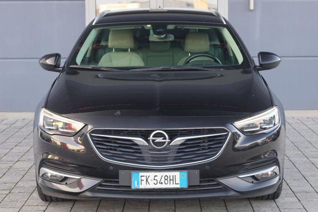 OPEL Insignia 2.0 CDTI S&S Sports Tourer Innovation