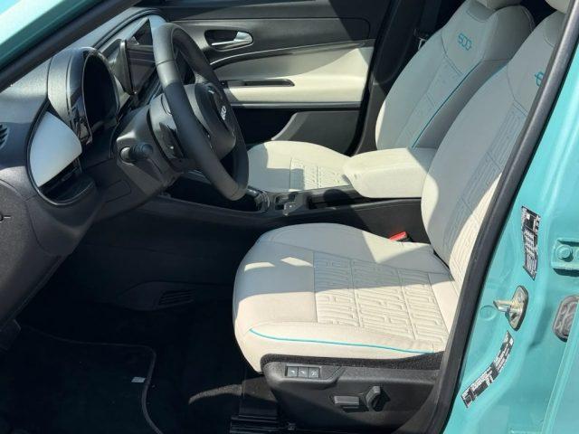 FIAT 600 Hybrid 110 CV DCT MHEV La Prima
