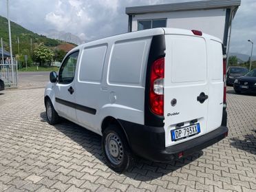 Fiat Doblo Doblò 1.3 MJ 16V PC-TN Cargo Lamier.