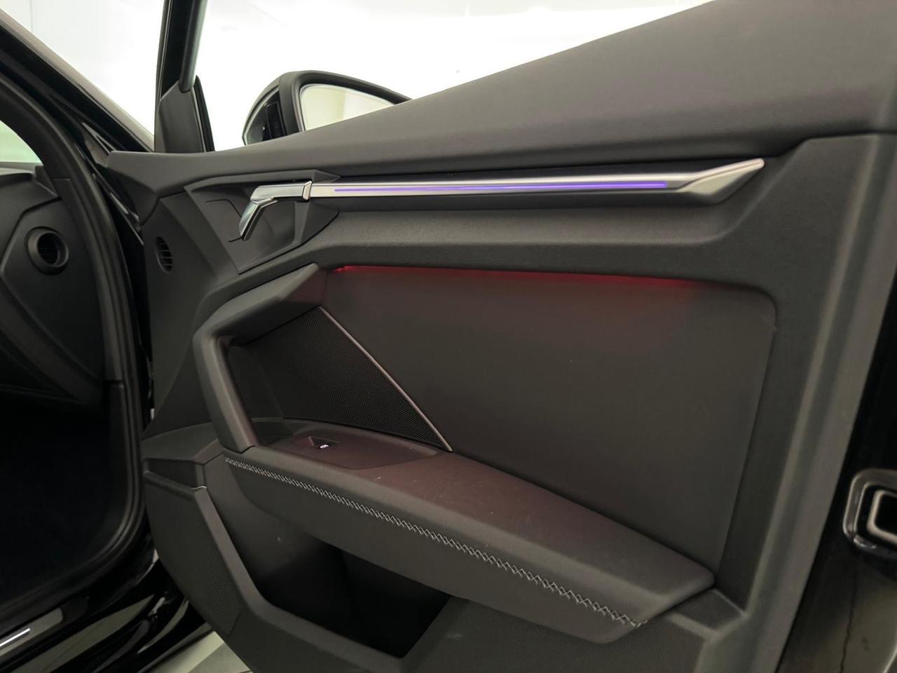 Audi A3 SPB 2.0 TDI S-Line 150/CV 2023